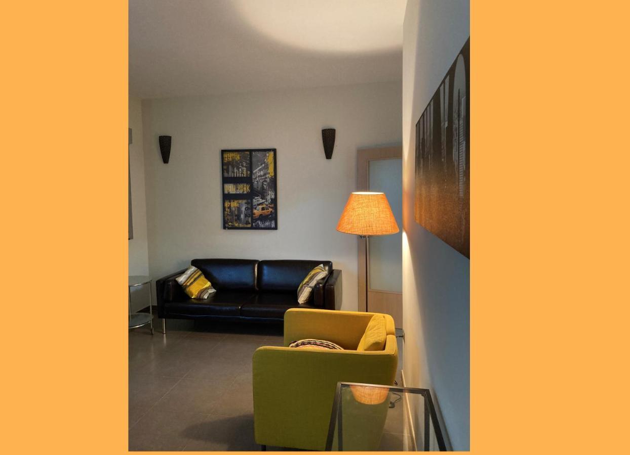Stunning 2-Bed Apartment In 佩戈 外观 照片